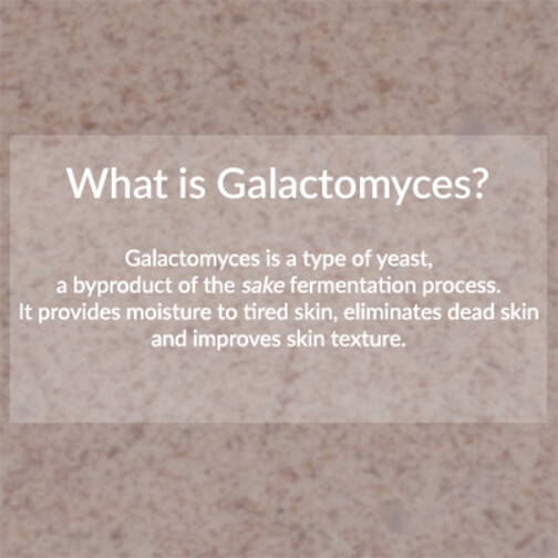 Galactomyces Intensive Oil Serum, 45ml